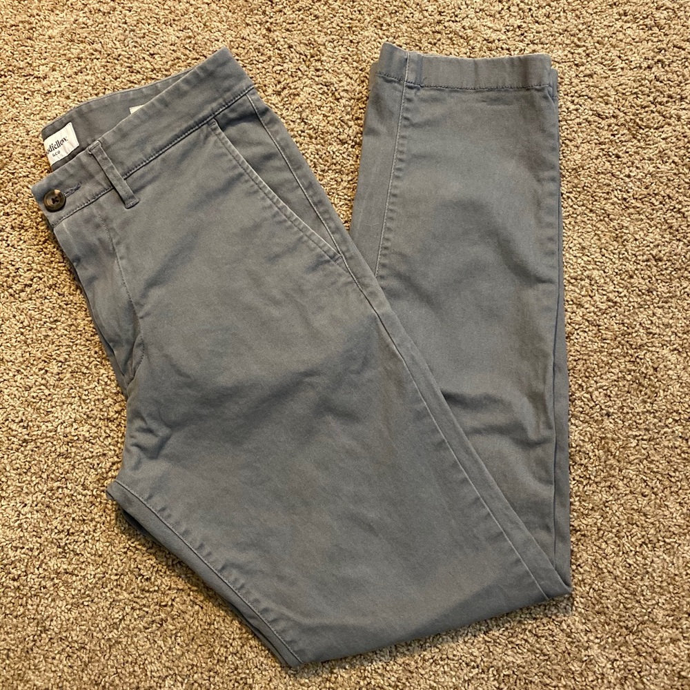 Goodfellow Chino pants